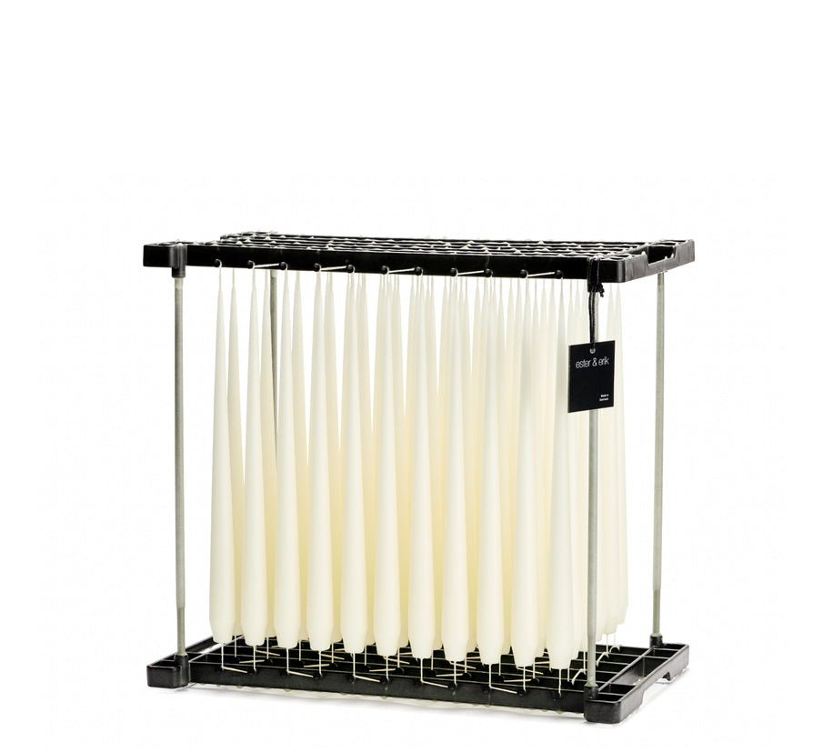Ester & Erik Taper Candle 32cm Edelflower