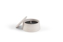 Dekocandle Outdoor Candle Rosemary Medium