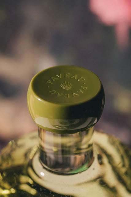 Paveau Swirl Medium Moss 0,75L