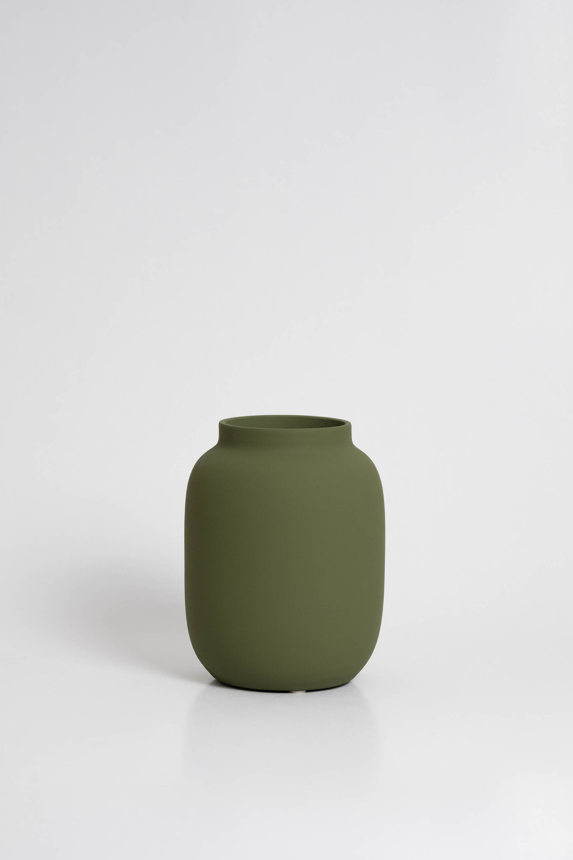 O Cactuu Blanc 04 Olive Green