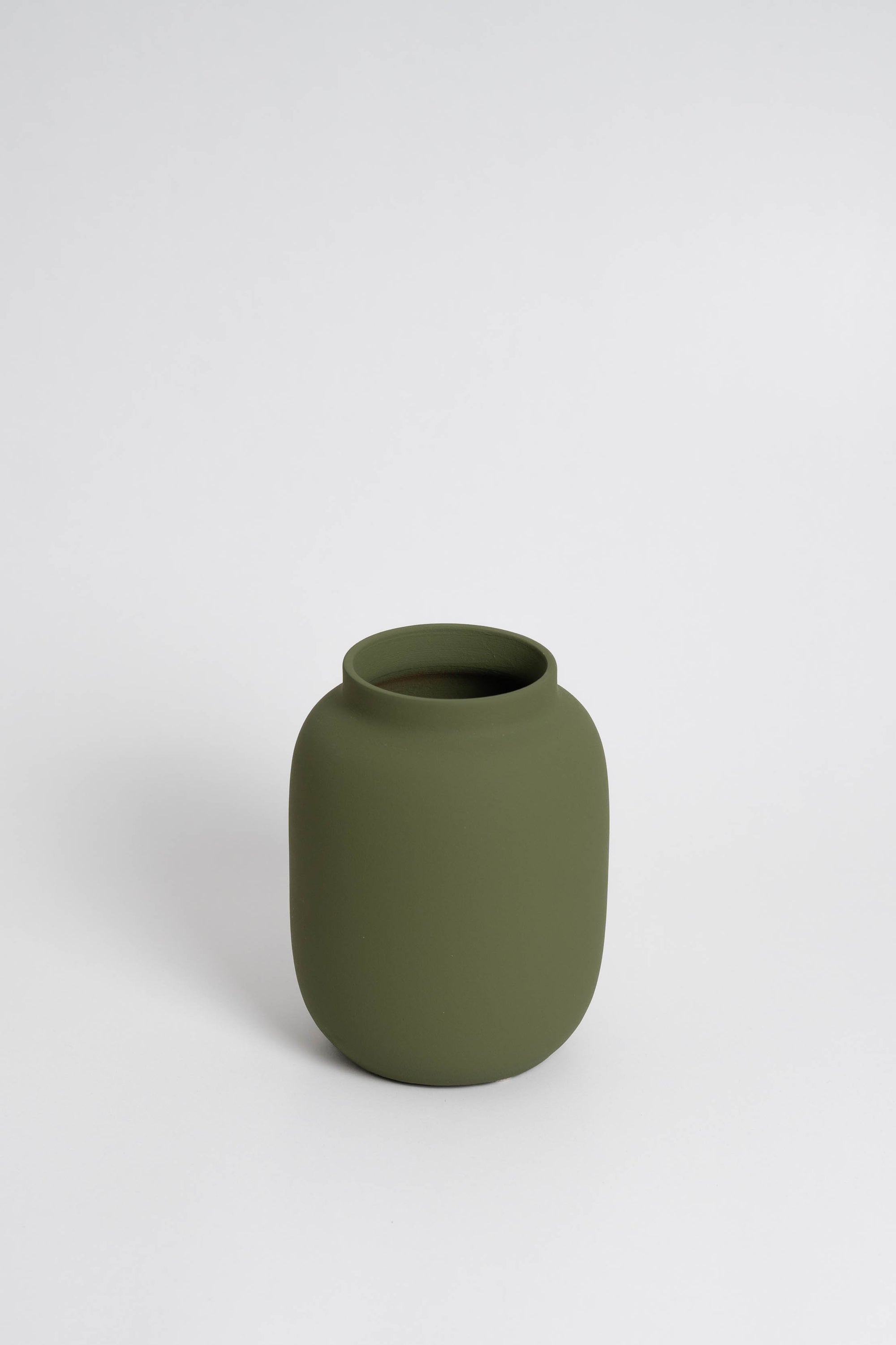 O Cactuu Blanc 04 Olive Green