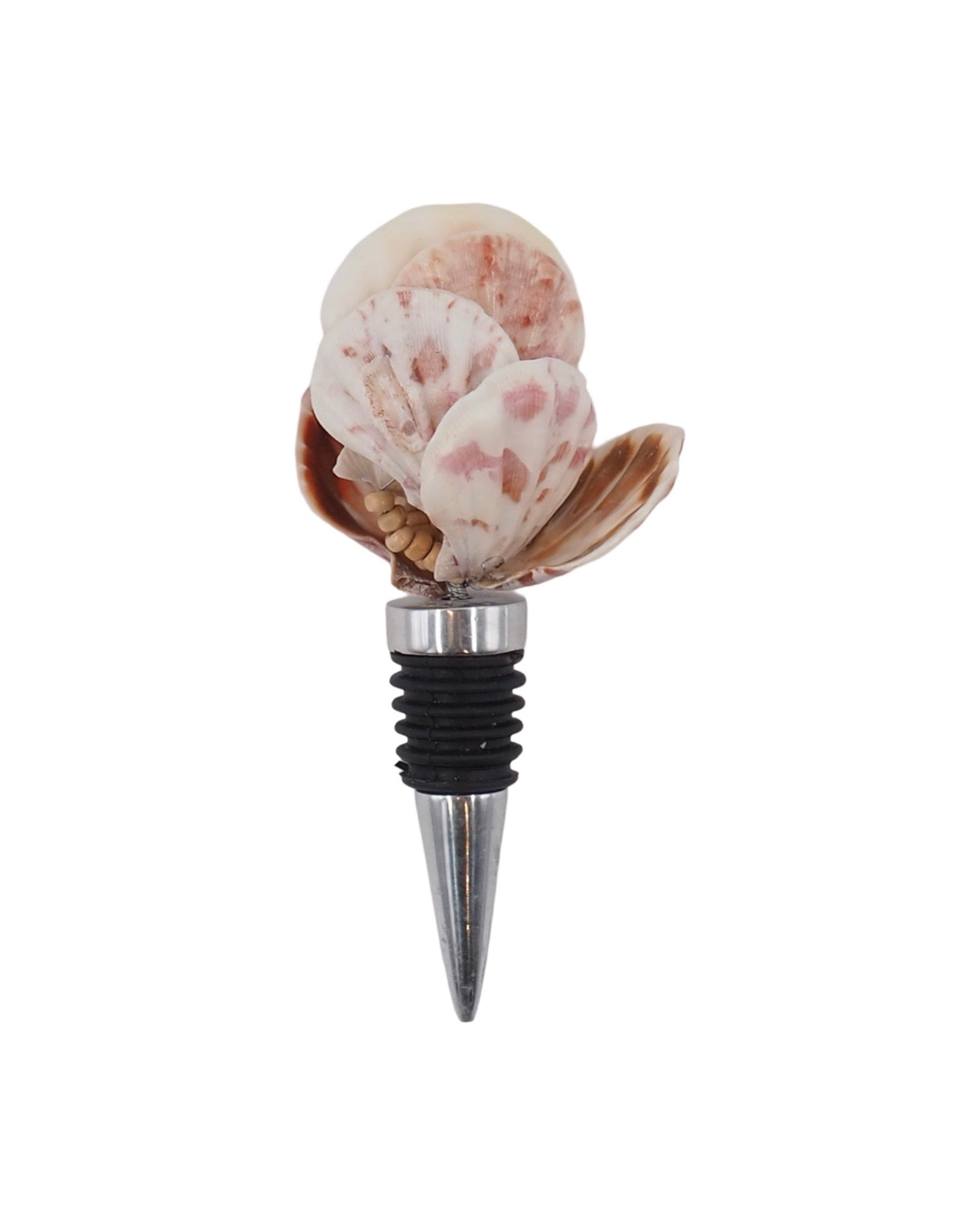 Studio Noticed Bottle Stopper Shells
