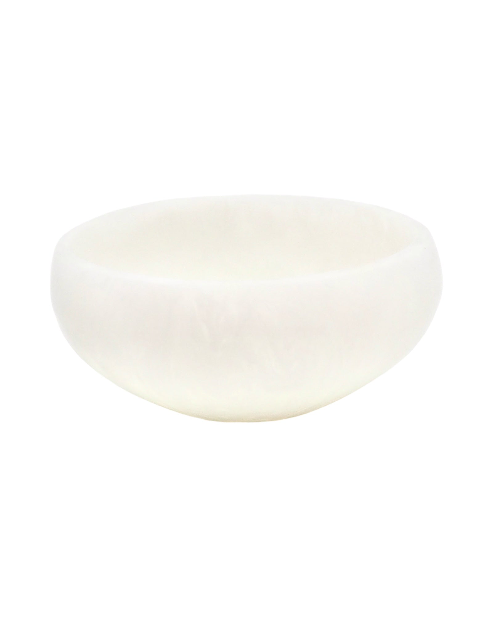 Studio Noticed Small Bowl White