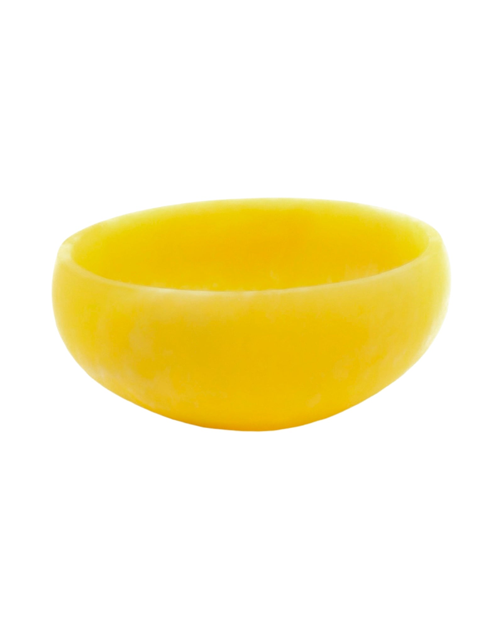 Studio Noticed Small Bowl Yellow