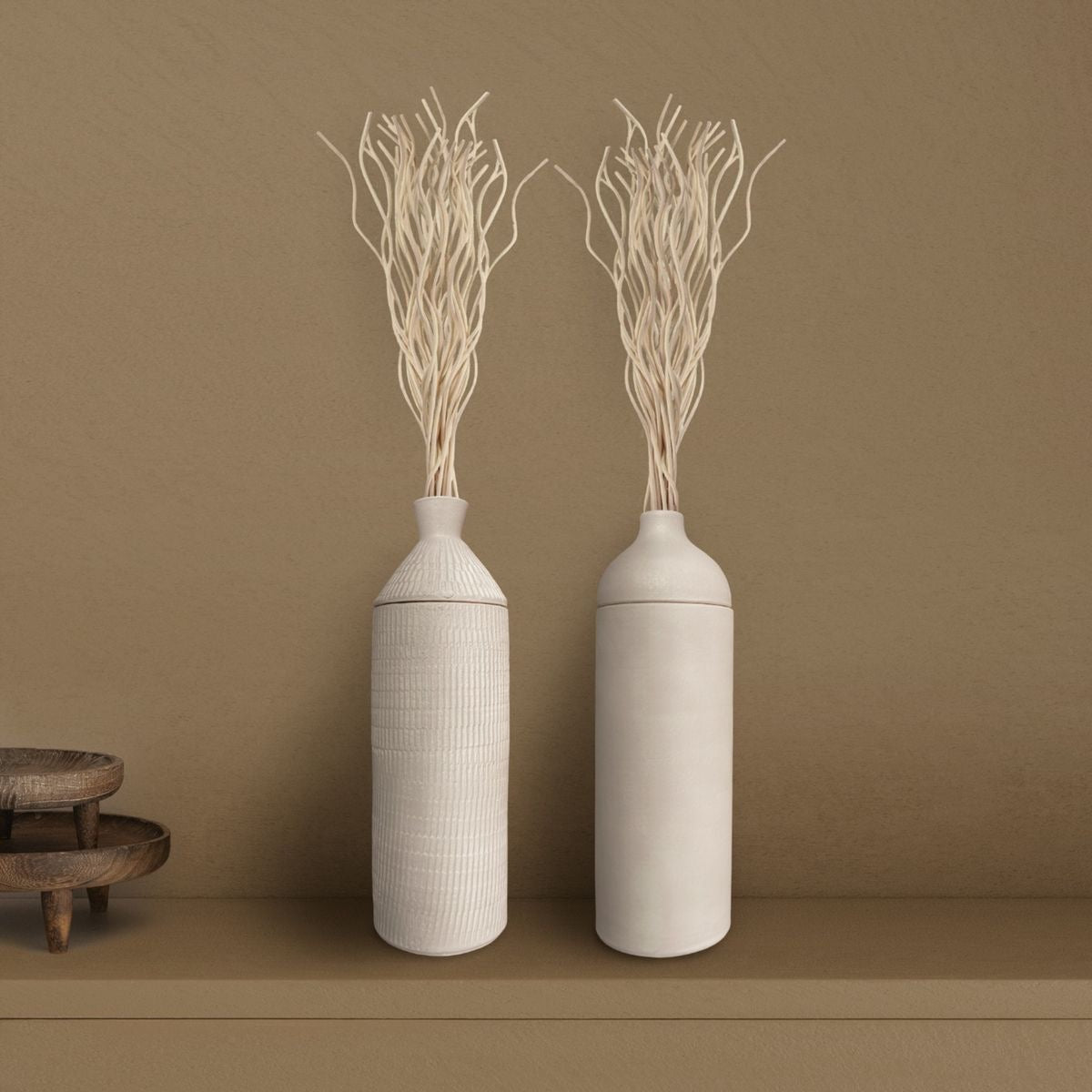 Imagicasa Tajine Diffuser Taupe