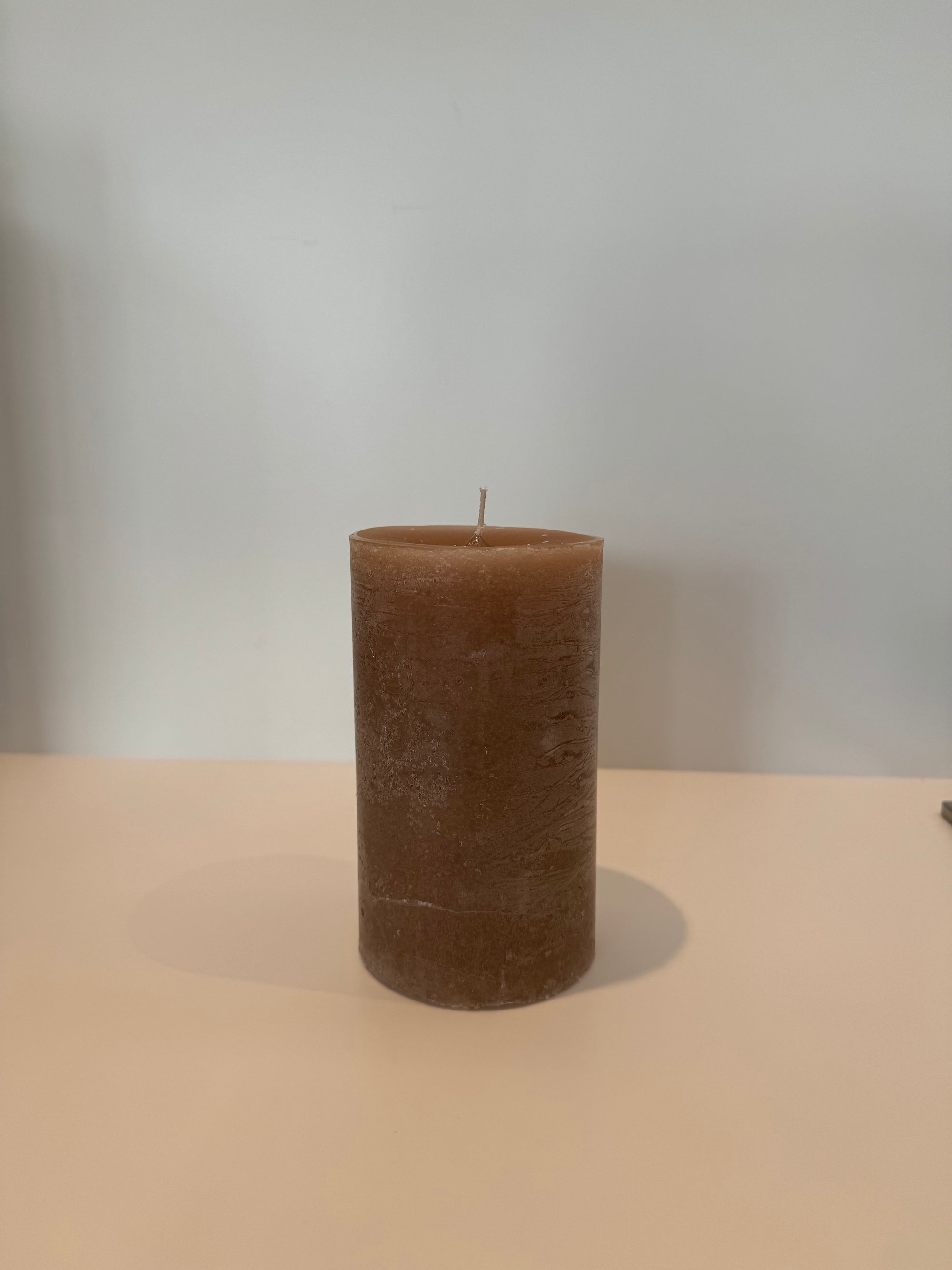 Dekocandle Cylinder Candle Indoor