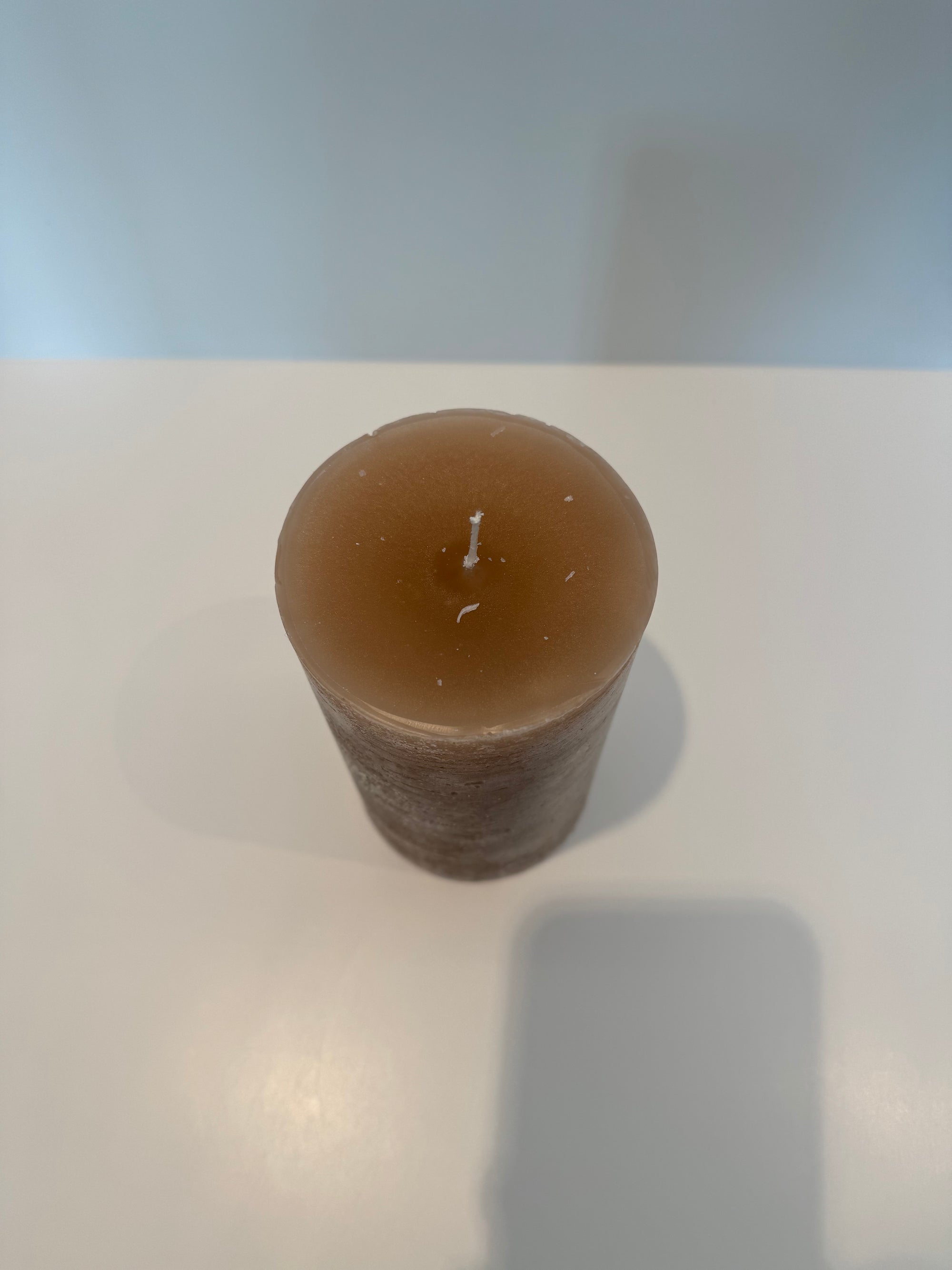 Dekocandle Cylinder Candle Indoor