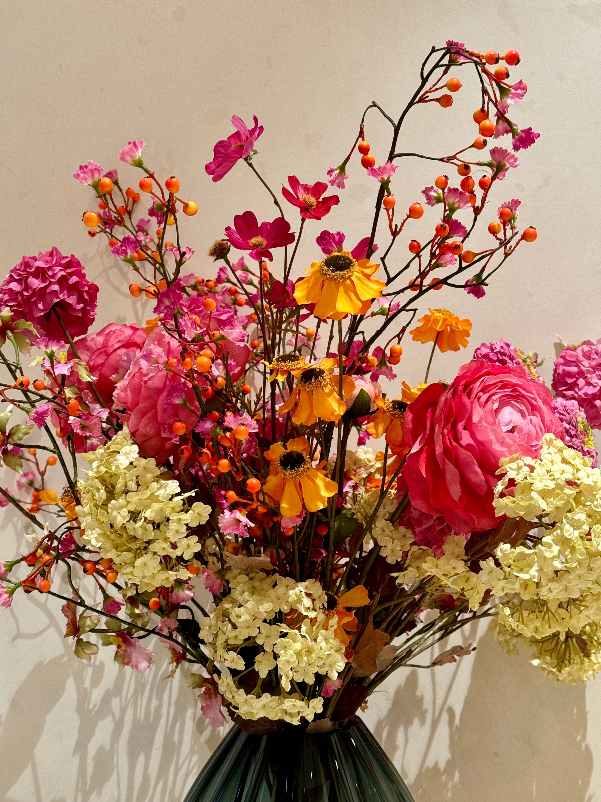 Blooming Paradise