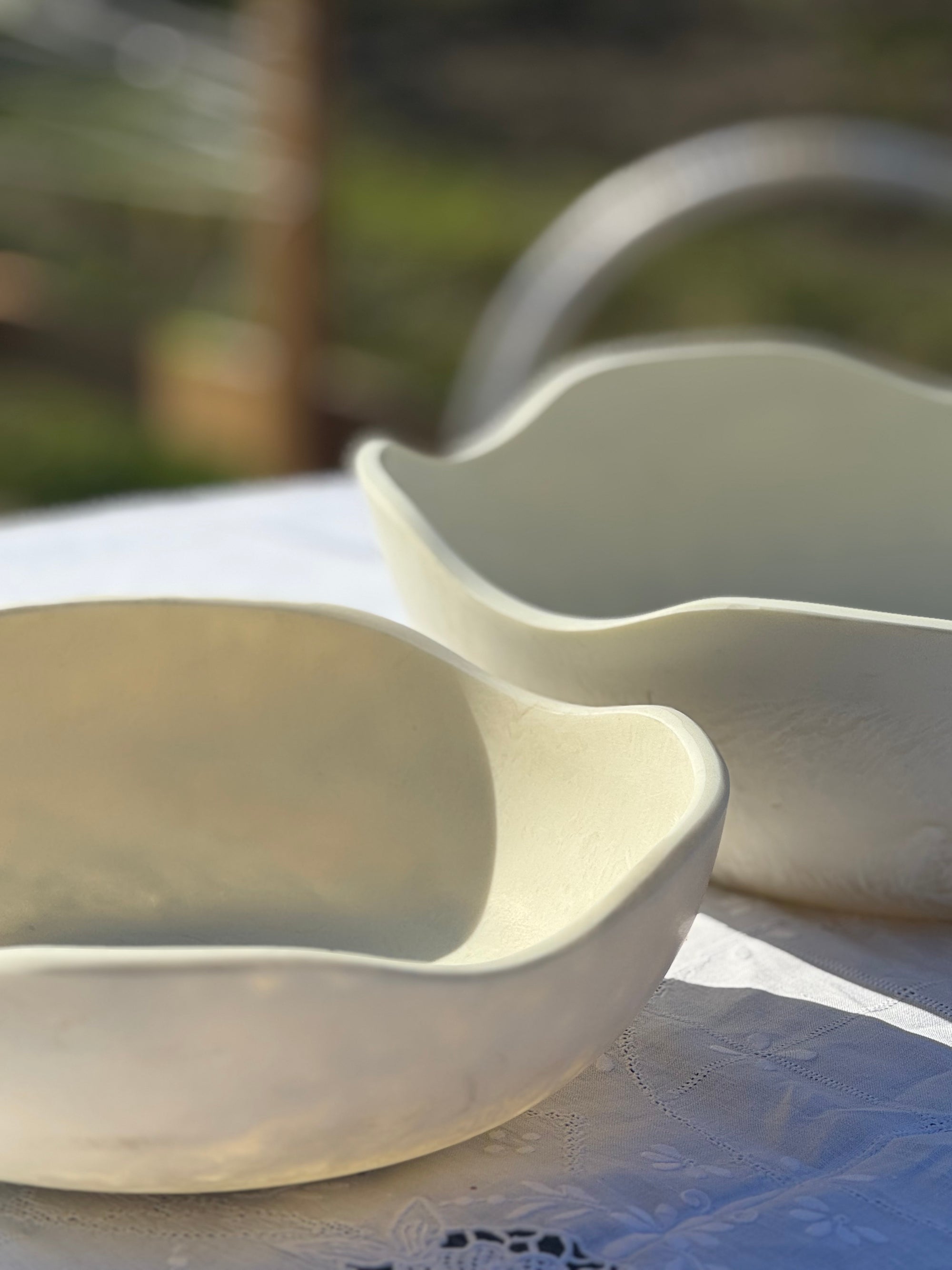 Studio Noticed Serving Bowl Large