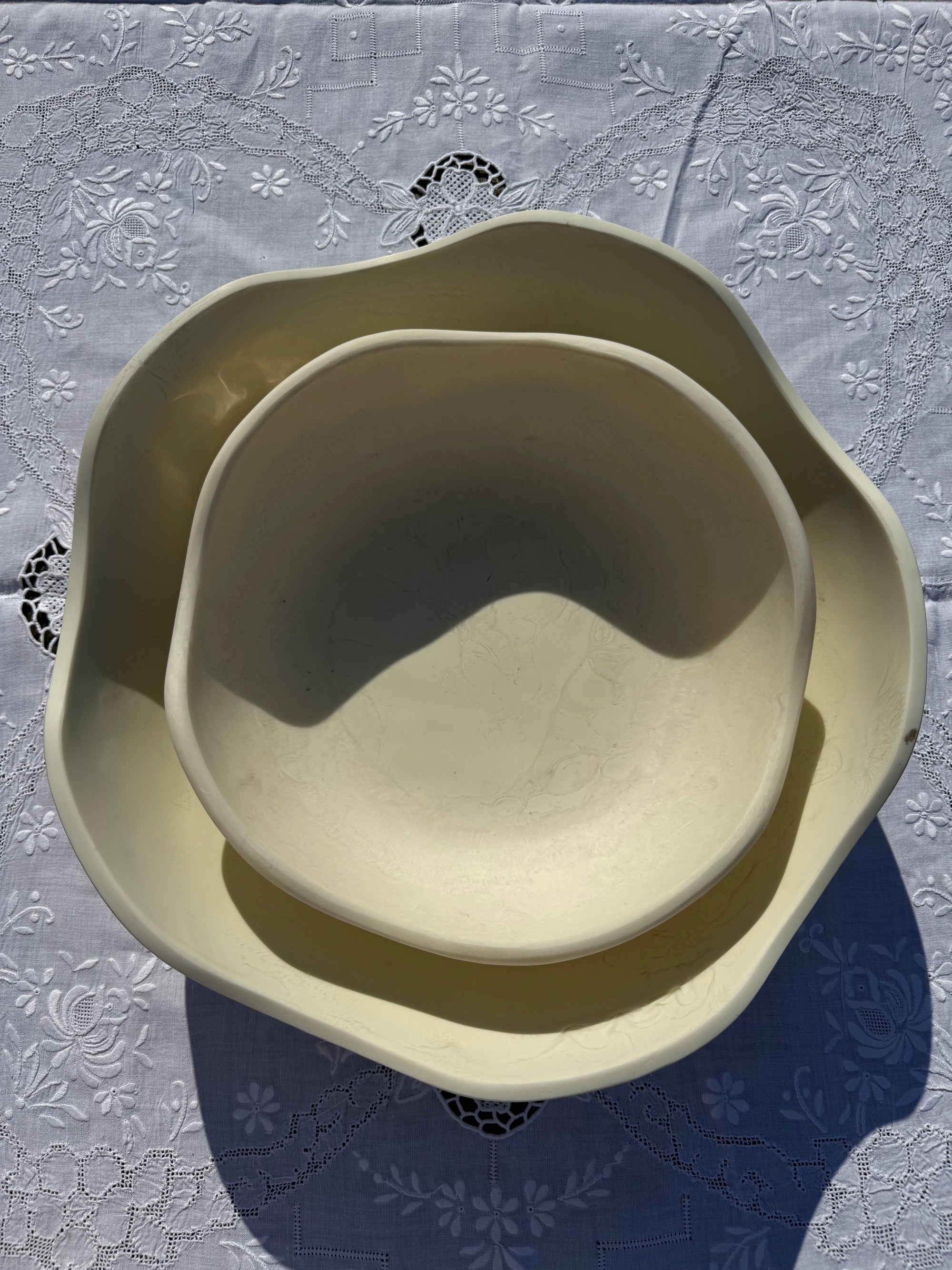 Studio Noticed Serving Bowl Large