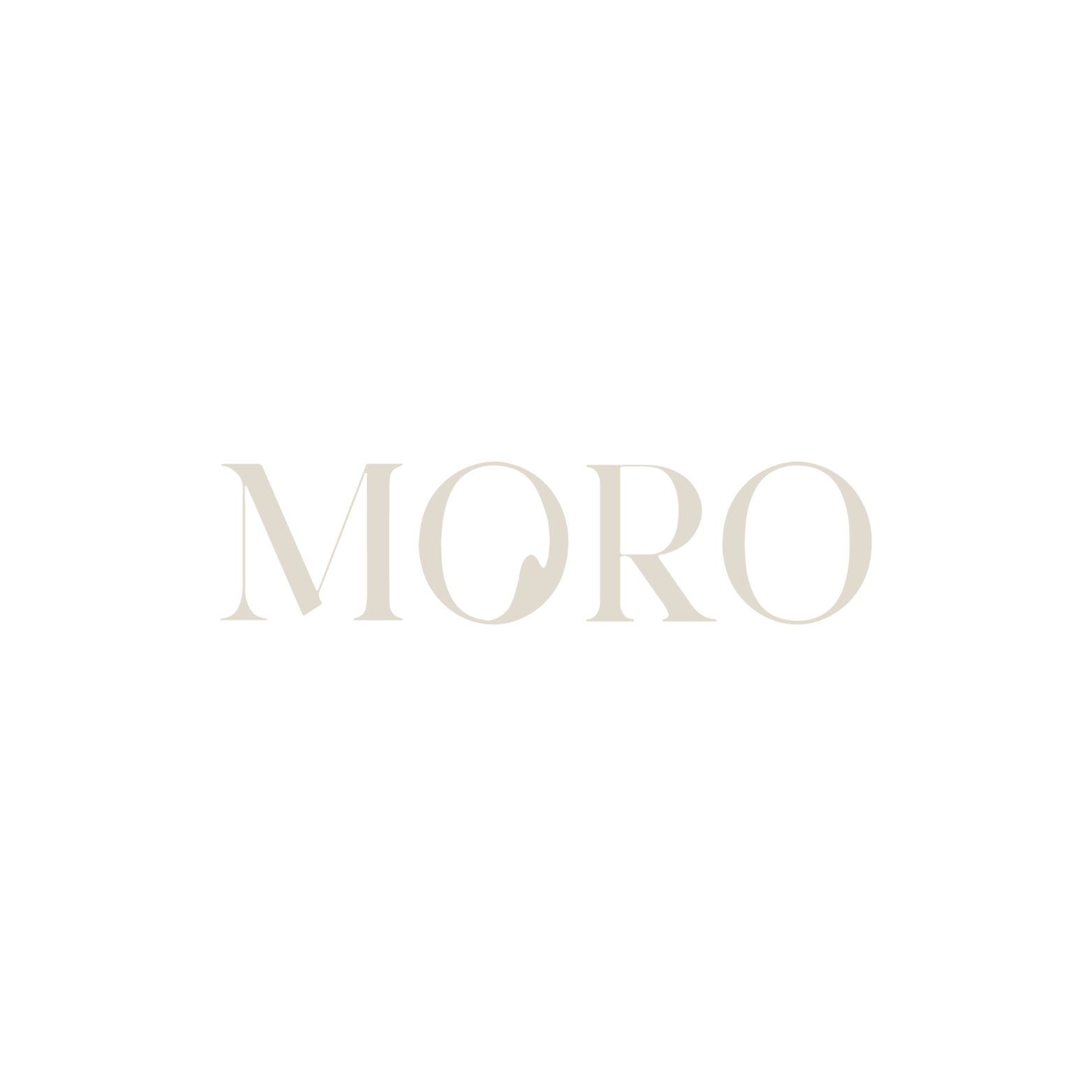MORO Hand Routine Giftbox Lemongrass