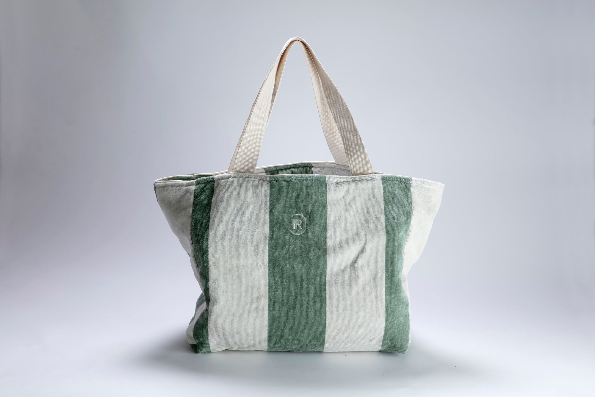 Place Reservee Bag Eucalyptus