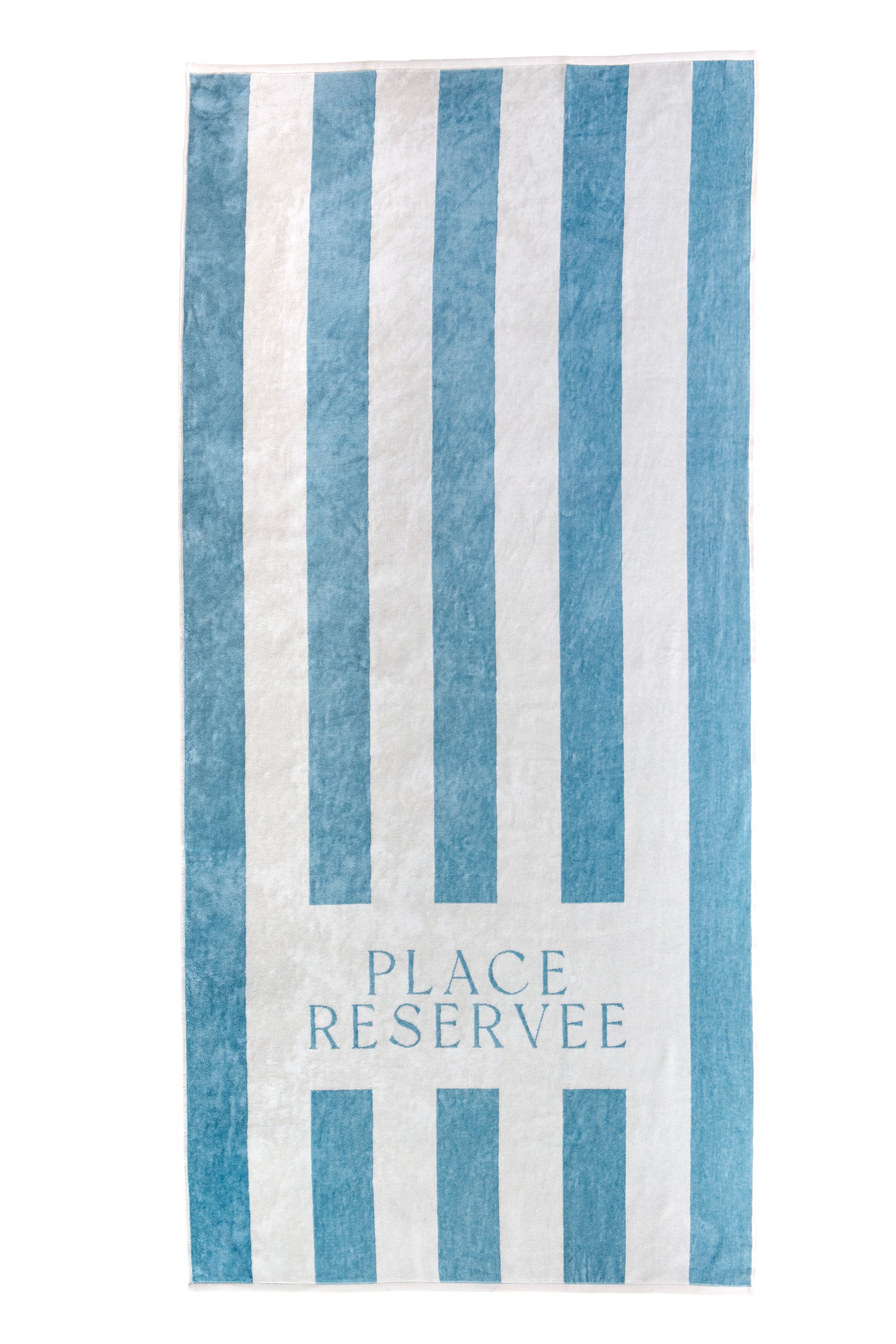 Place Reservee Atlantic 100x200cm Classic