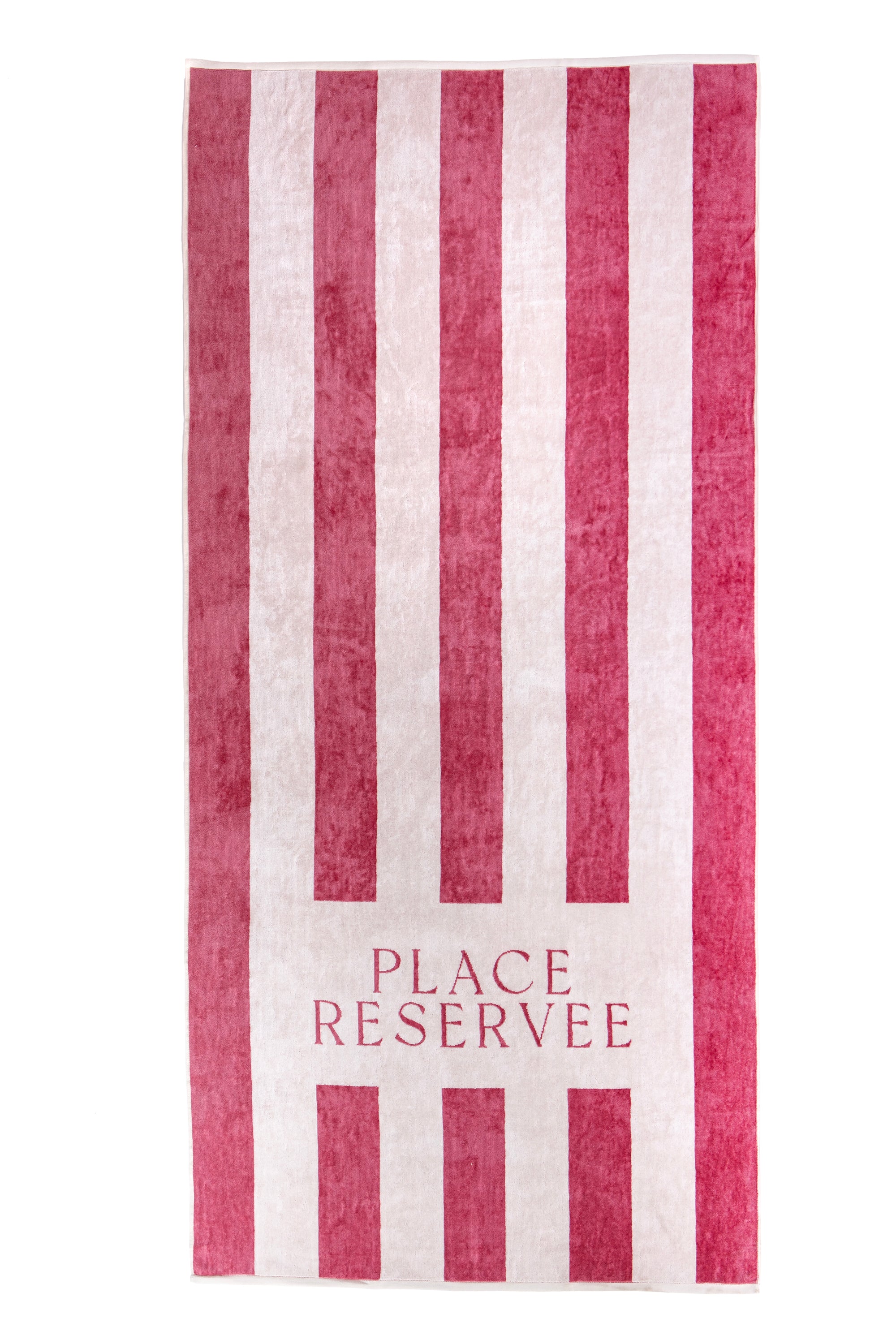 Place Reservee Lychee 100x200cm Classic