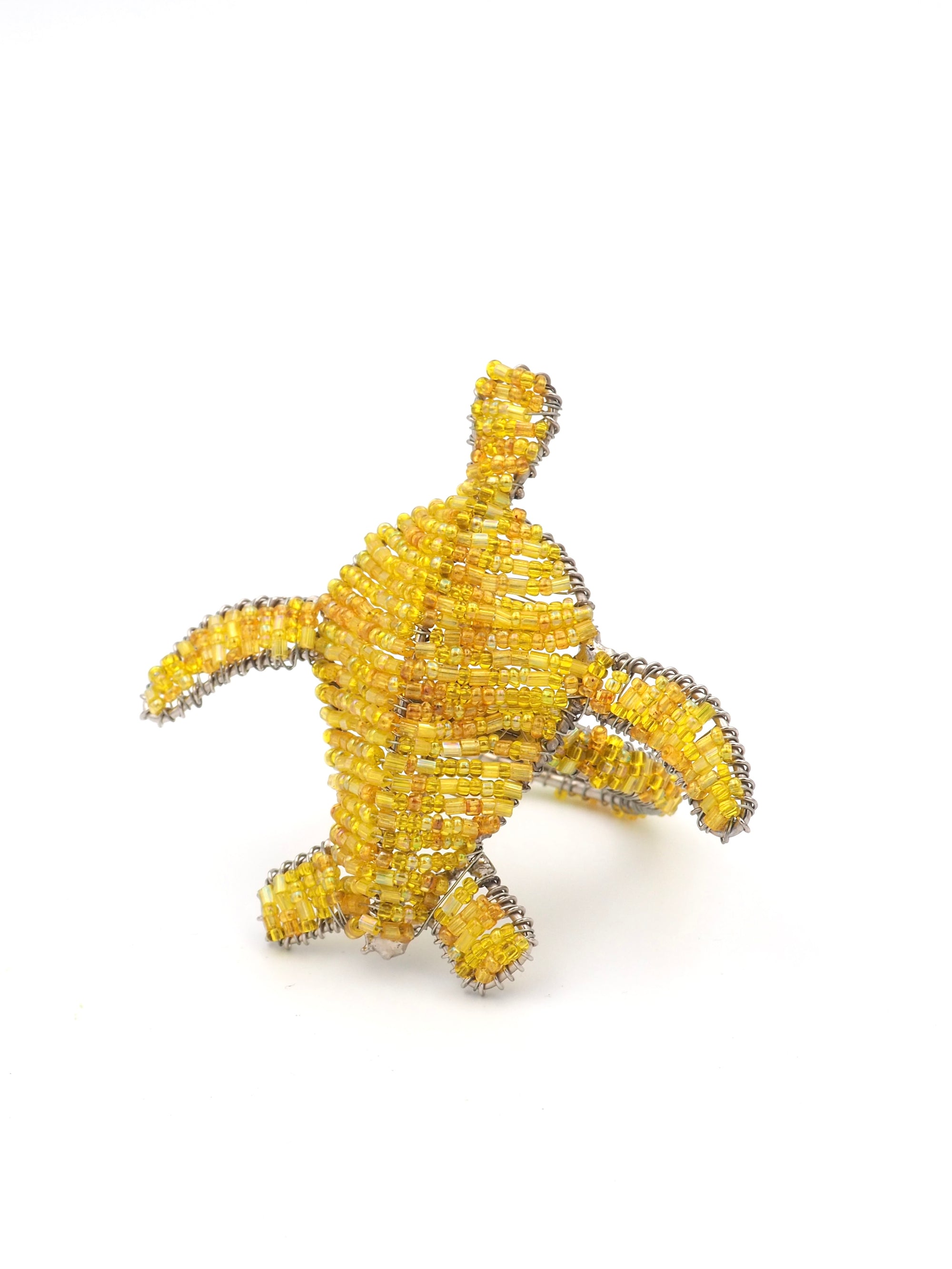 Studio Noticed Napkin Ring Turtle