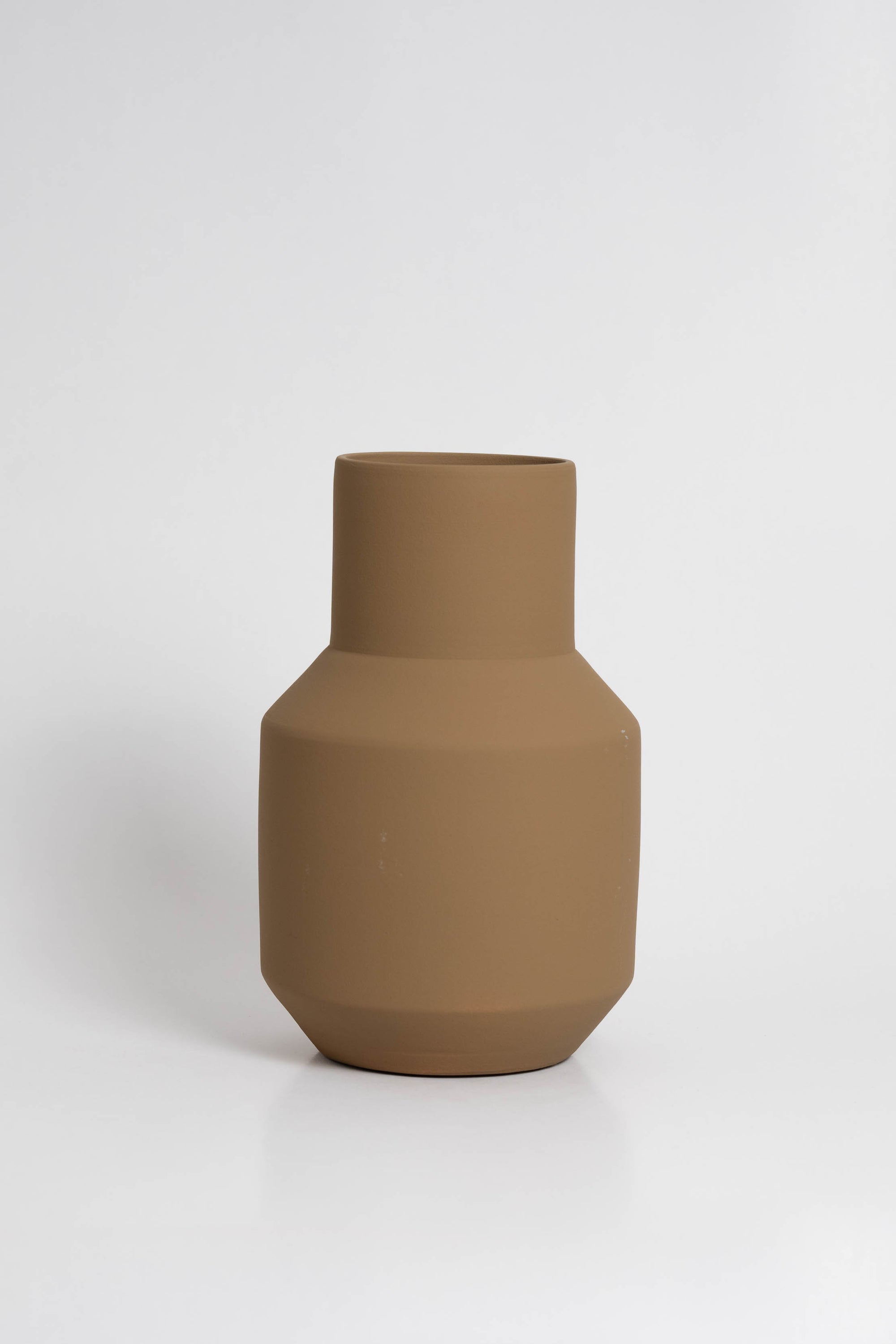 O Cactuu Sado Light Brown