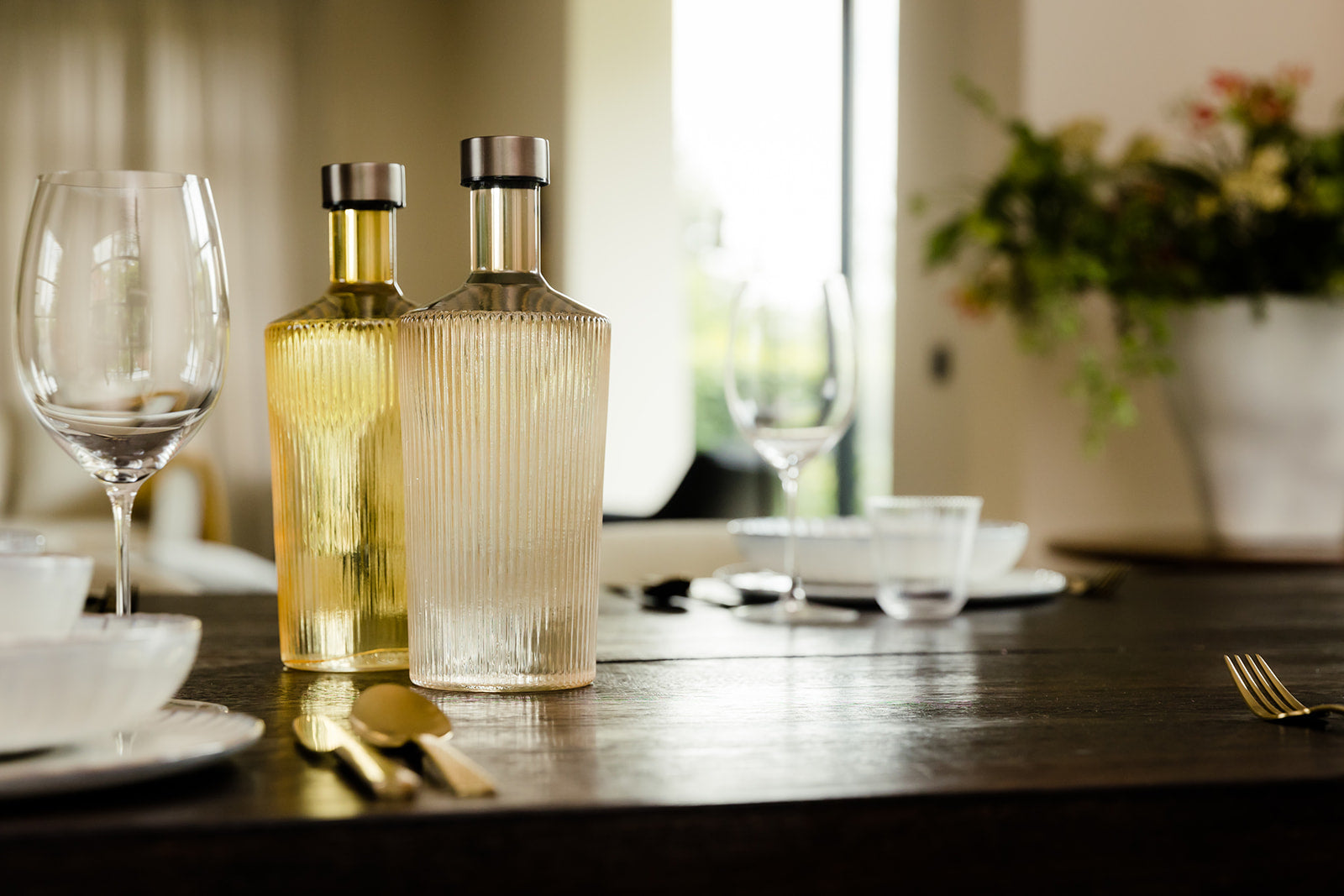 Paveau Bottle Cable